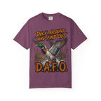 Duck Around And Find Out D.A.F.O. T-Shirt