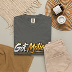 Got Motion? Graphic T-Shirt — Urban Streetwear Skate Vibe