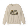 Accepted the Call Crewneck Sweatshirt — Spiritual Faith Graphic Sweatshirt