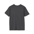 T-Shirt — Make Black Excellent Again Graphic Tee