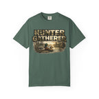 Hunter Gatherer Duck Hunting T-Shirt