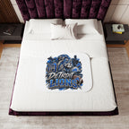 Sherpa Blanket
