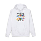 Proud Parent of a Pretty Amazing Kid Hoodie