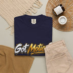 Got Motion? Graphic T-Shirt — Urban Streetwear Skate Vibe