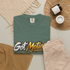 Got Motion? Graphic T-Shirt — Urban Streetwear Skate Vibe