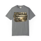 Hunter Gatherer Duck Hunting T-Shirt