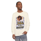 I Believe the Children Are Our... Nevermind Long Sleeve Tee