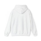 Her Rock Hoodie — Retro Script Pullover for Women & Couples