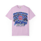 Detroit Pistons "Bad Boys For Life" Graphic T-Shirt