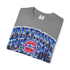 Detroit Pistons "Bad Boys For Life" Graphic T-Shirt