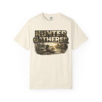 Hunter Gatherer Duck Hunting T-Shirt