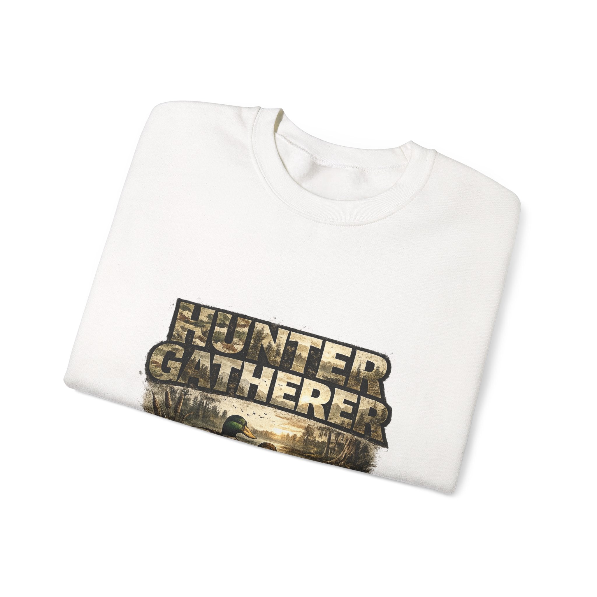 Unisex Heavy Blend 