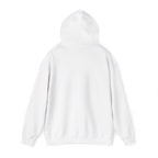 Wifey Floral Script Hoodie — Glitter Gold Lettering Bridal Pullover