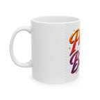 Ceramic Mug, (11oz, 15oz)