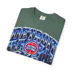 Detroit Pistons "Bad Boys For Life" Graphic T-Shirt