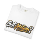 Got Motion? Graphic T-Shirt — Urban Streetwear Skate Vibe