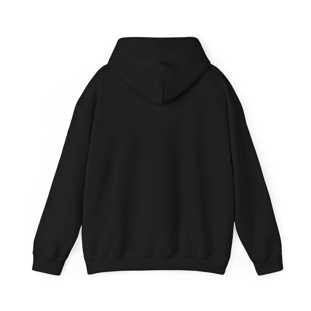 Wifey Floral Script Hoodie — Glitter Gold Lettering Bridal Pullover