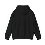 Wifey Floral Script Hoodie — Glitter Gold Lettering Bridal Pullover