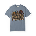Duck Hunting T-Shirt — "Duck Around and Find Out" Graphic Tee