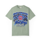 Detroit Pistons "Bad Boys For Life" Graphic T-Shirt