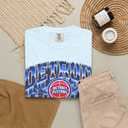 Detroit Pistons "Bad Boys For Life" Graphic T-Shirt
