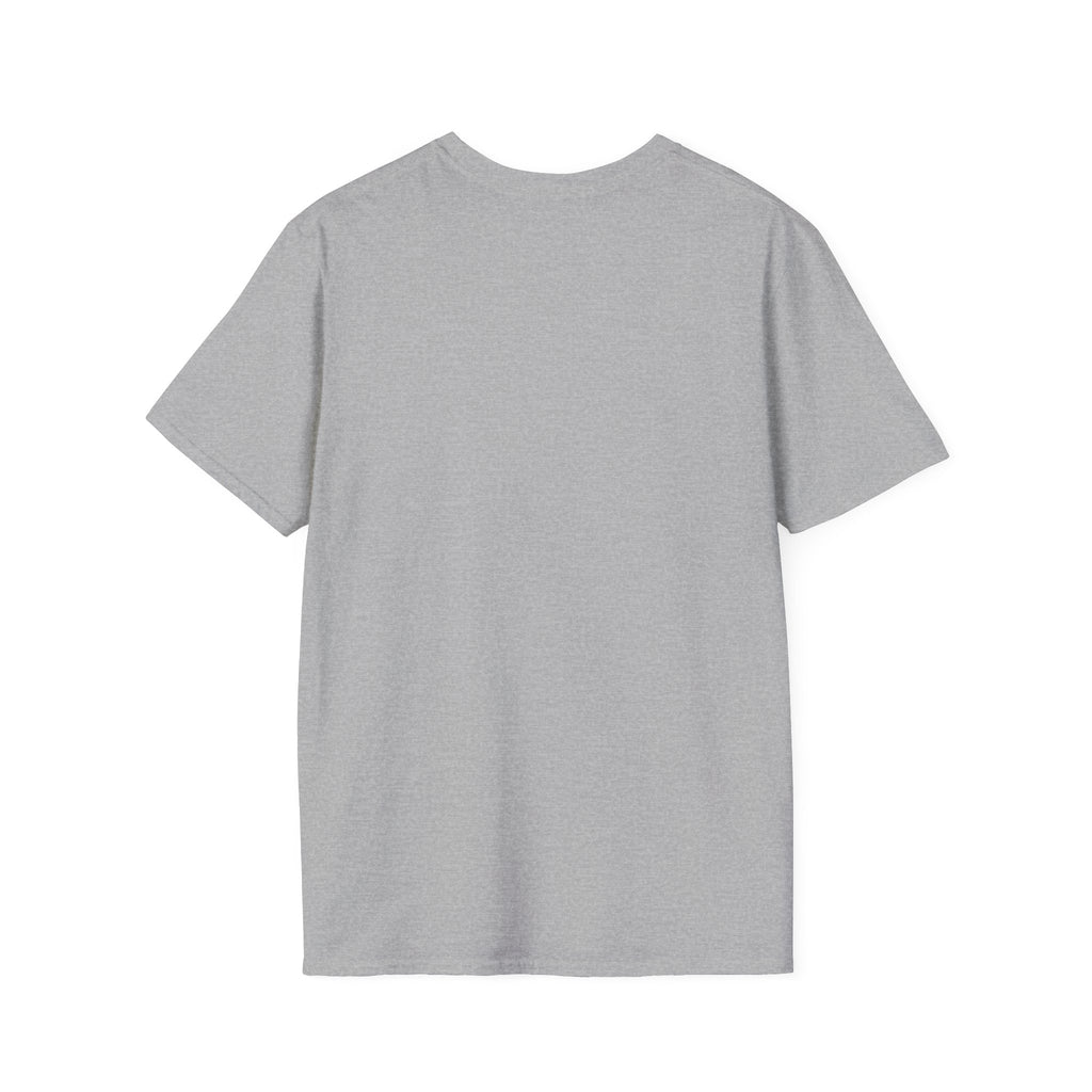 Birthday Graphic T-Shirt — “It’s My Birthday (And Yes I’m The Birthday)”