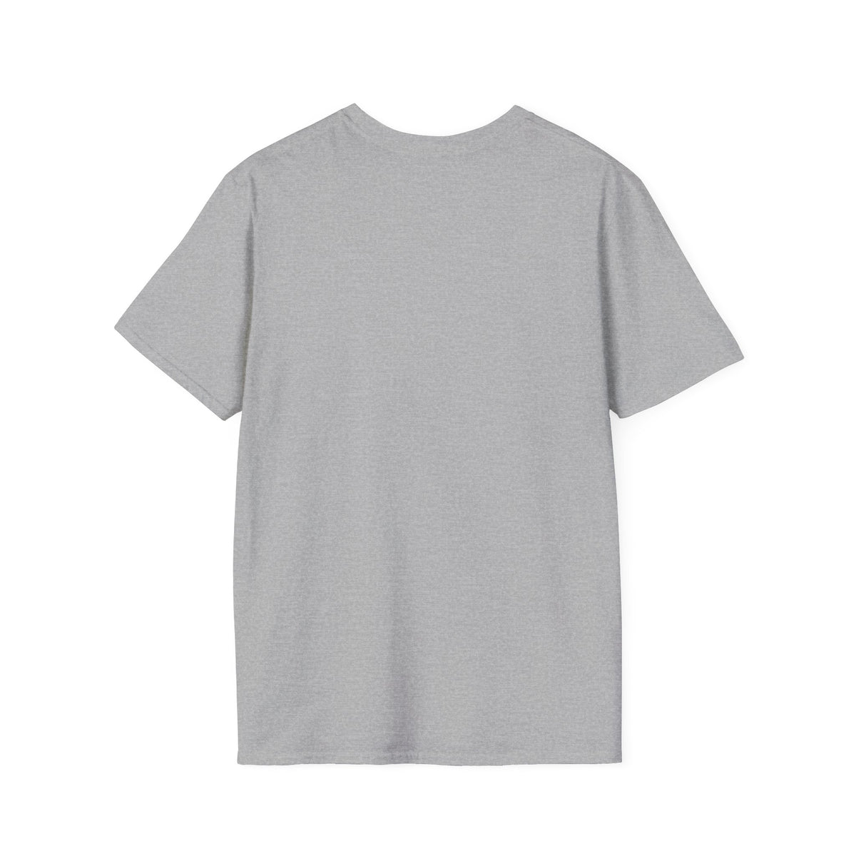 Birthday Graphic T-Shirt — “It’s My Birthday (And Yes I’m The Birthday)”