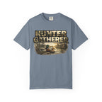 Hunter Gatherer Duck Hunting T-Shirt