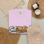 Got Motion? Graphic T-Shirt — Urban Streetwear Skate Vibe
