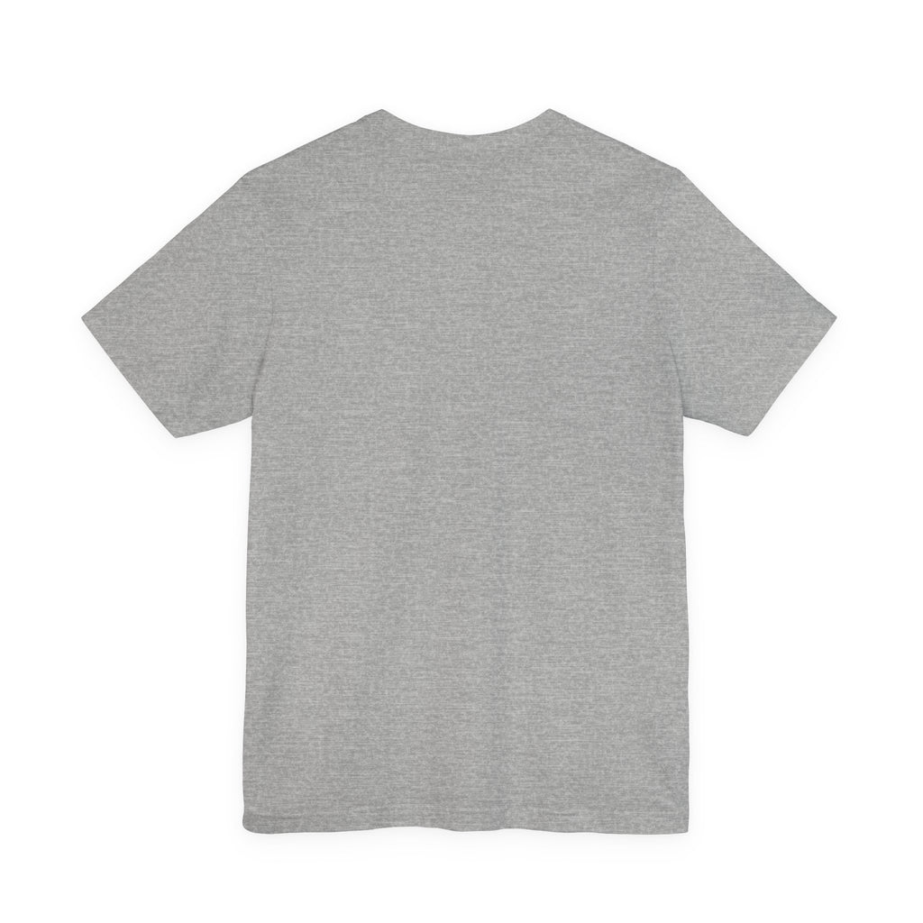 Always By Your Side Heart Portrait Tee