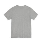 Always By Your Side Heart Portrait Tee