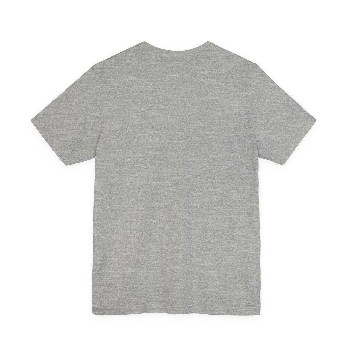 Always By Your Side Heart Portrait Tee
