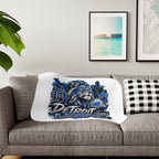 Sherpa Blanket
