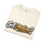 Got Motion? Graphic T-Shirt — Urban Streetwear Skate Vibe