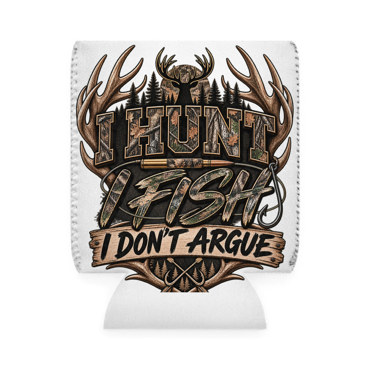 Can Cooler Sleeve