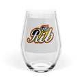 Stemless Wine Glass, 11.75oz