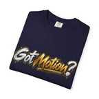 Got Motion? Graphic T-Shirt — Urban Streetwear Skate Vibe