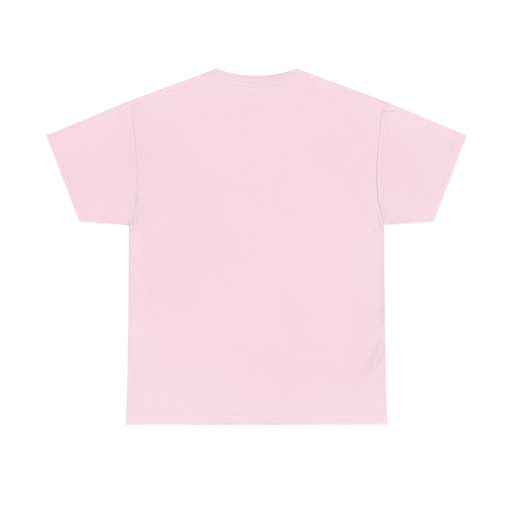 Vintage 80s TV Office Photo Tee