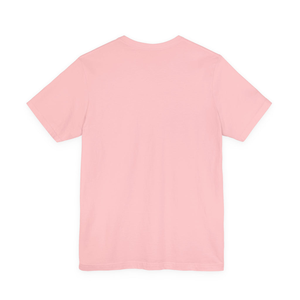 Always By Your Side Heart Portrait Tee
