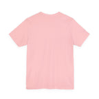 Always By Your Side Heart Portrait Tee