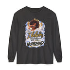 I Believe the Children Are Our... Nevermind Long Sleeve Tee