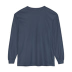I Believe the Children Are Our... Nevermind Long Sleeve Tee