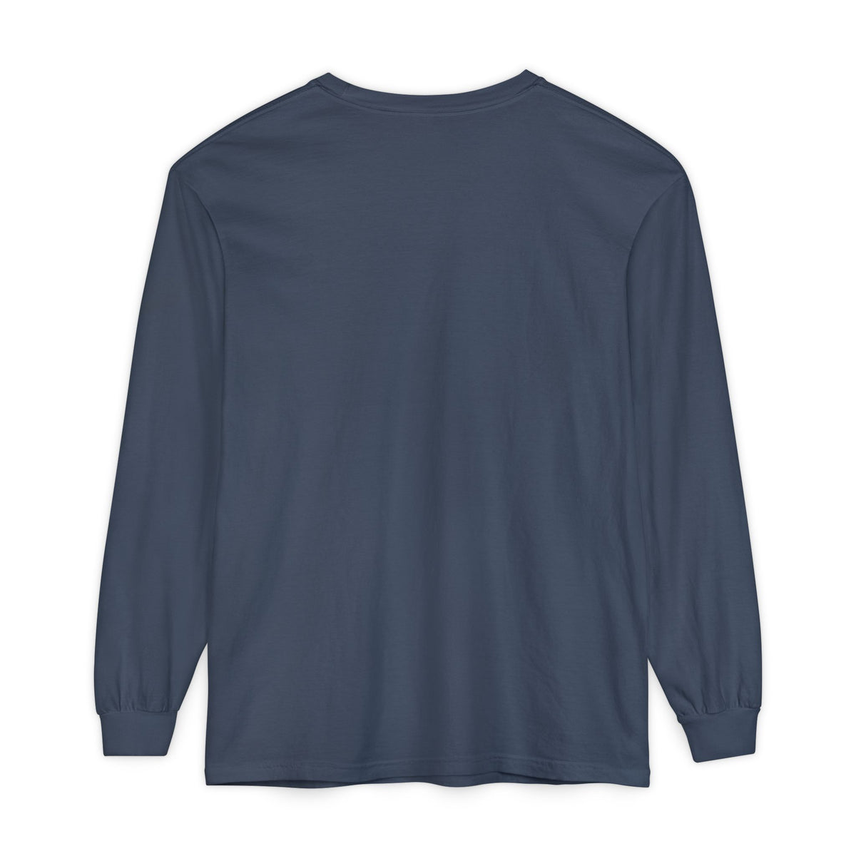 I Believe the Children Are Our... Nevermind Long Sleeve Tee