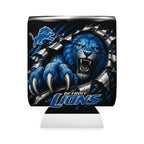 Detroit Lions Can Cooler Sleeve — Roaring Lion Koozie