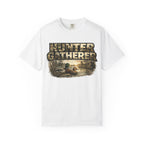 Hunter Gatherer Duck Hunting T-Shirt