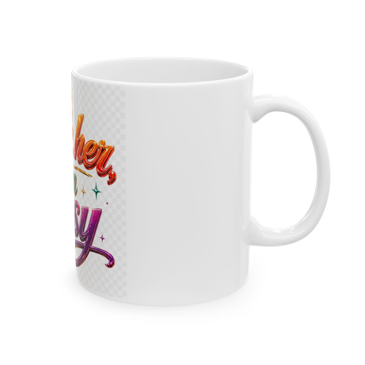 Ceramic Mug, (11oz, 15oz)