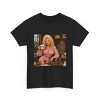 Vintage 80s TV Office Photo Tee