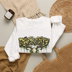 Rock City Skull Crewneck Sweatshirt