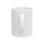 Her Rocks Ceramic Mug – Retro Script Coffee Cup (11oz & 15oz)