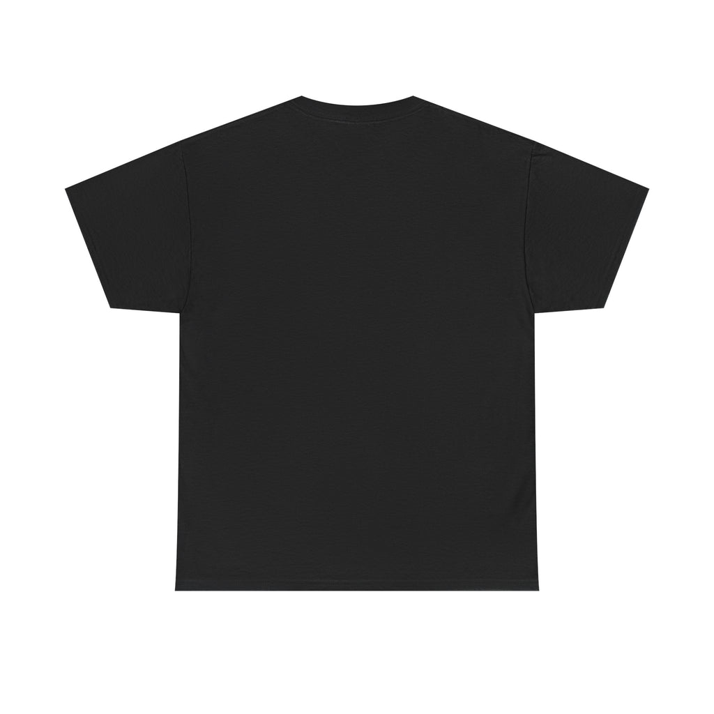 Vintage 80s TV Office Photo Tee